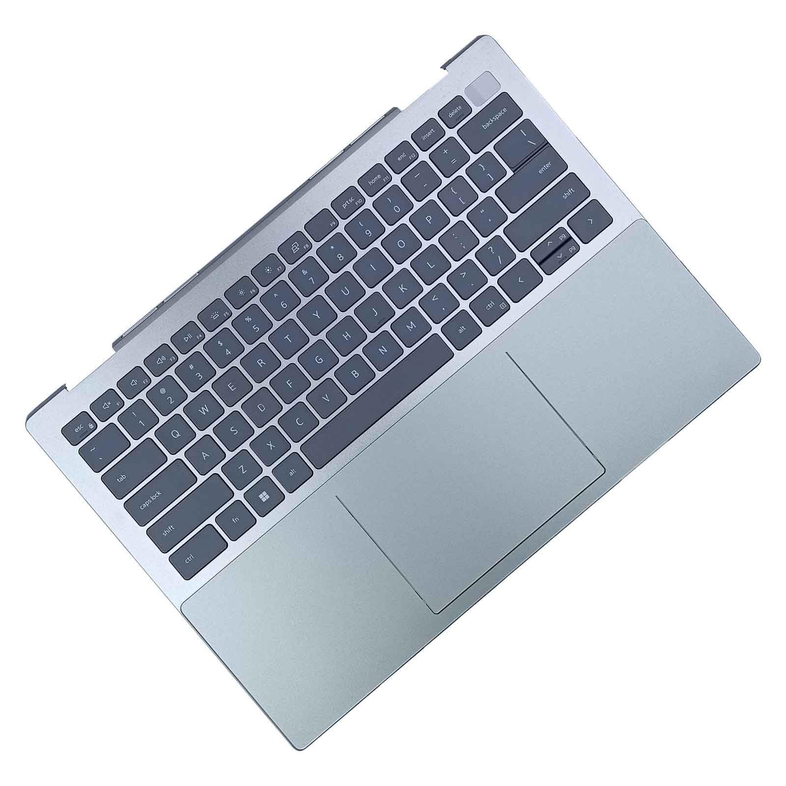 Amazon | Dell Dell Inspiron 14 7420 7425 2-in-1 パームレスト